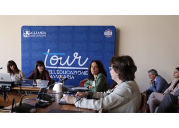 Alleanza Assicurazioni: superare le disuguaglianze di genere nell’educazione finanziaria