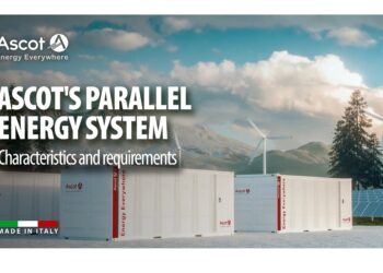 Sistemi paralleli di generatori Ascot: massima efficienza e continuità energetica