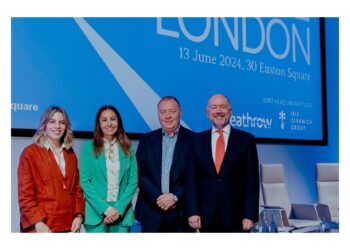 Iris Ceramica dà lezioni di sostenibilità ed economia circolare a Londra