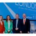 Iris Ceramica dà lezioni di sostenibilità ed economia circolare a Londra
