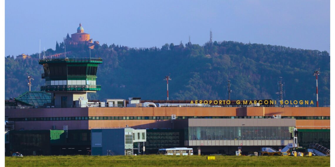 Il piano di sostenibilità dell’Aeroporto di Bologna
