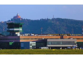 Il piano di sostenibilità dell’Aeroporto di Bologna