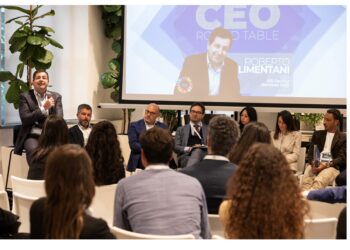 ISS promotrice della Round Table “Zero emissioni sui luoghi di lavoro”