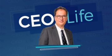 Alberto Chiarini – CEO IP Gruppo api