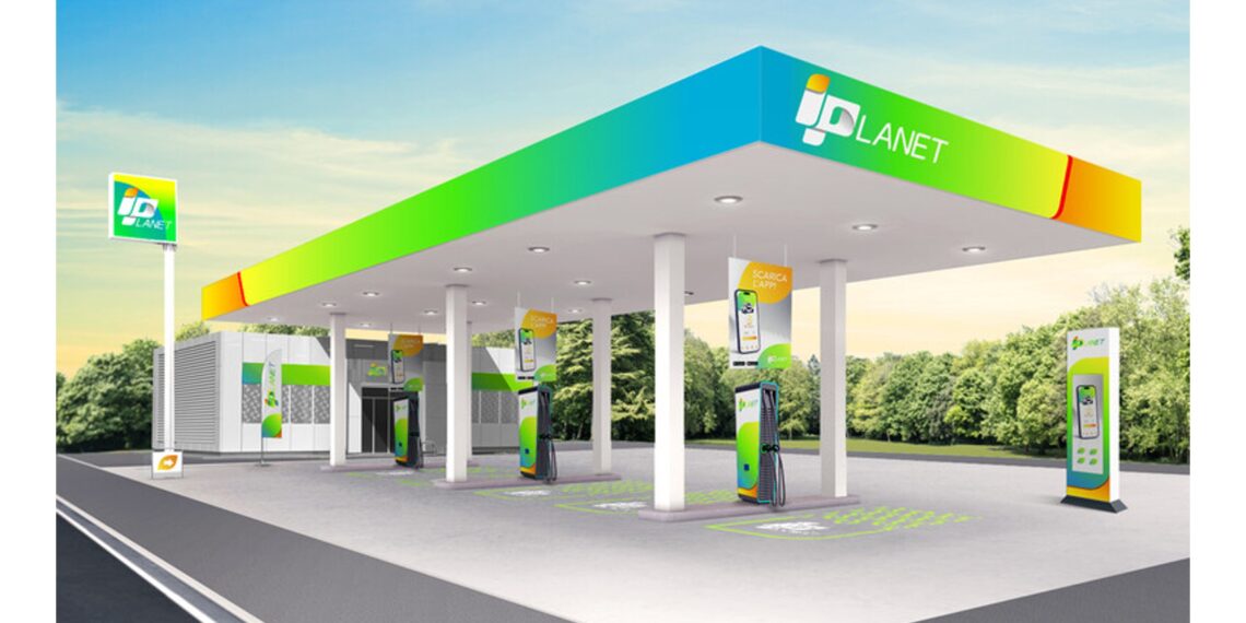 È nata IPlanet, joint venture tra IP e Macquarie per elettrificare le aree di servizio