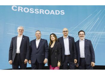 Bosch: fatturato in crescita e tanta sostenibilità nella conferenza annuale dei dati di bilancio