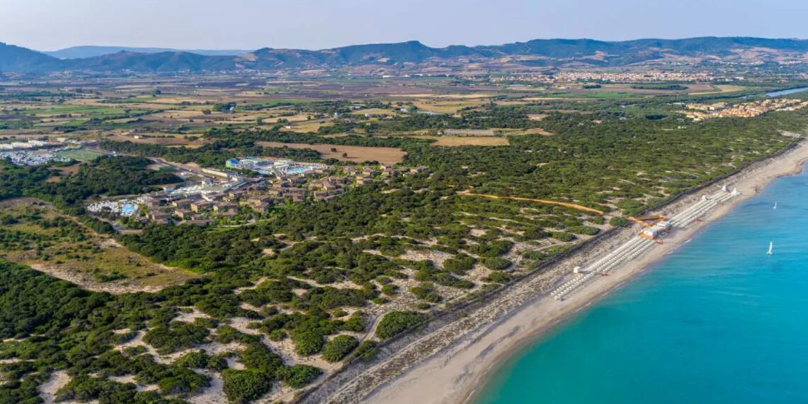 L’impegno di Bluserena verso la sostenibilità