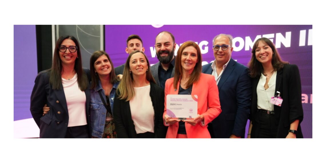 BWH Hotels Italia e Malta ottiene la certificazione sulla parità di genere