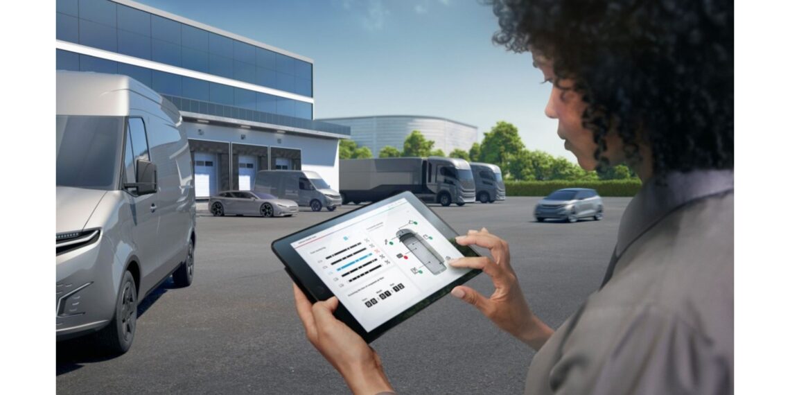 Bosch: non solo i prodotti, anche il software è “Tecnologia per la vita”