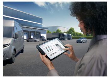 Bosch: non solo i prodotti, anche il software è “Tecnologia per la vita”