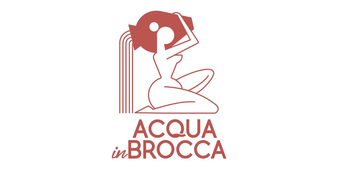 Acquedotto Pugliese: l’accoglienza è con l’Acqua in brocca