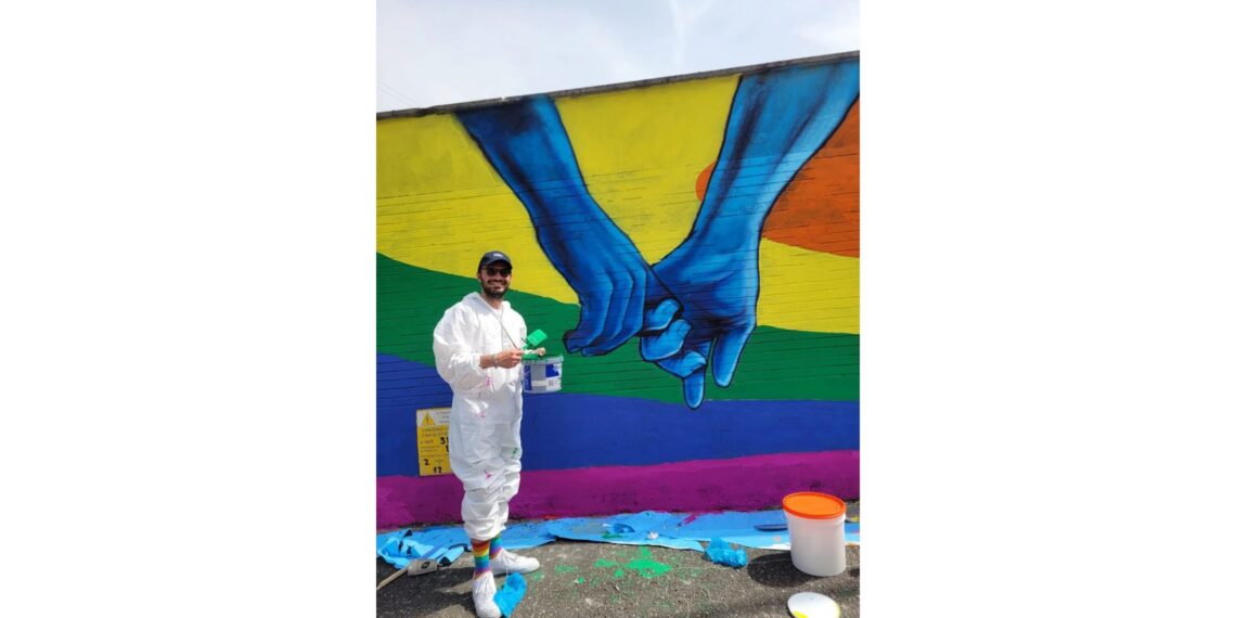 DSV ha celebrato il mese del Pride con iniziative che mettono al centro il benessere dei dipendenti