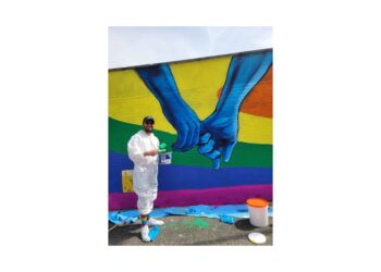 DSV ha celebrato il mese del Pride con iniziative che mettono al centro il benessere dei dipendenti