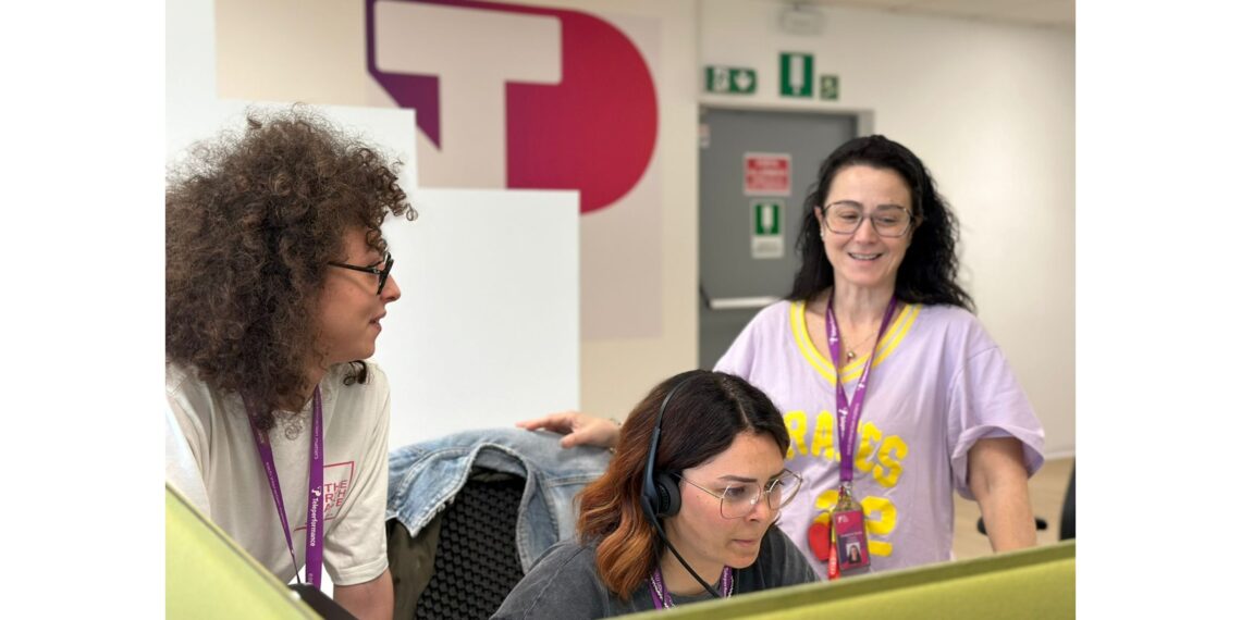 Teleperformance premiata come Best Workplace for Women