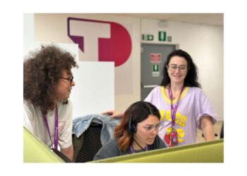 Teleperformance premiata come Best Workplace for Women