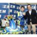 DSV e Laghezza Racing, partnership per valorizzare i giovani talenti del Motorsport
