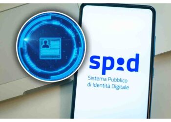 Identità digitale: Infocert lancia SPID 4, lo SPID Aziendale