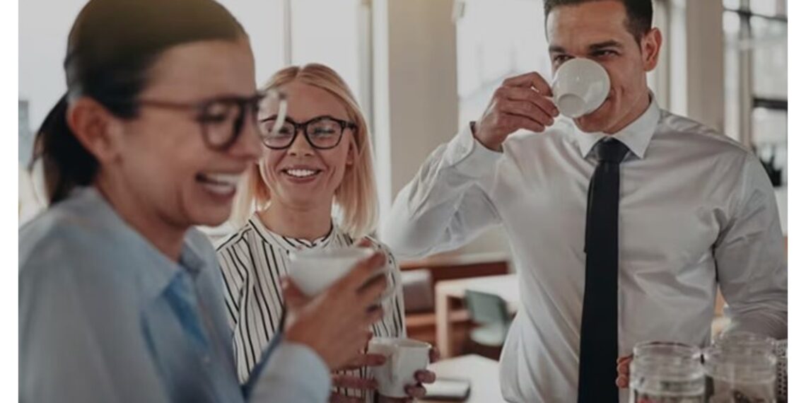 “Back to work”: i consigli di ISS per attrarre i dipendenti nei luoghi di lavoro