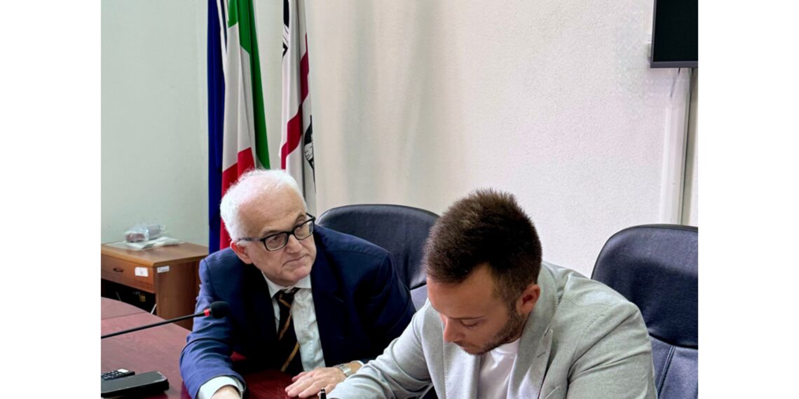 Acrisure e Università di Sassari insieme per regolamentare l’impiego dei droni