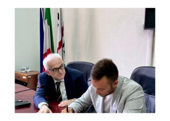 Acrisure e Università di Sassari insieme per regolamentare l’impiego dei droni