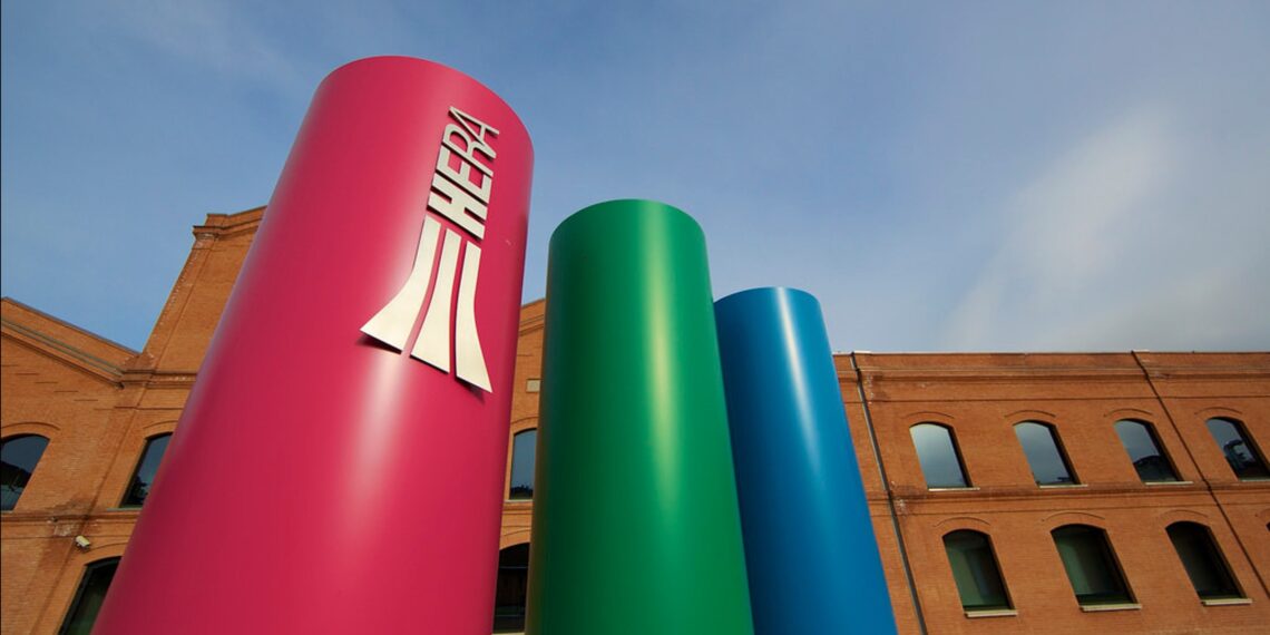 Transizione ecologica, i risultati di Gruppo Hera dalle rinnovabili alla raccolta differenziata