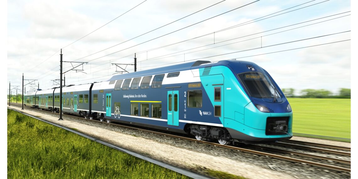 Knorr-Bremse e il treno sempre più sicuro e sostenibile: nuova commessa da Alstom