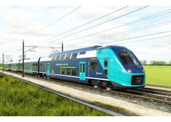 Knorr-Bremse e il treno sempre più sicuro e sostenibile: nuova commessa da Alstom