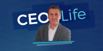 Gianluca Castellini – CEO Smurfit Westrock Italy