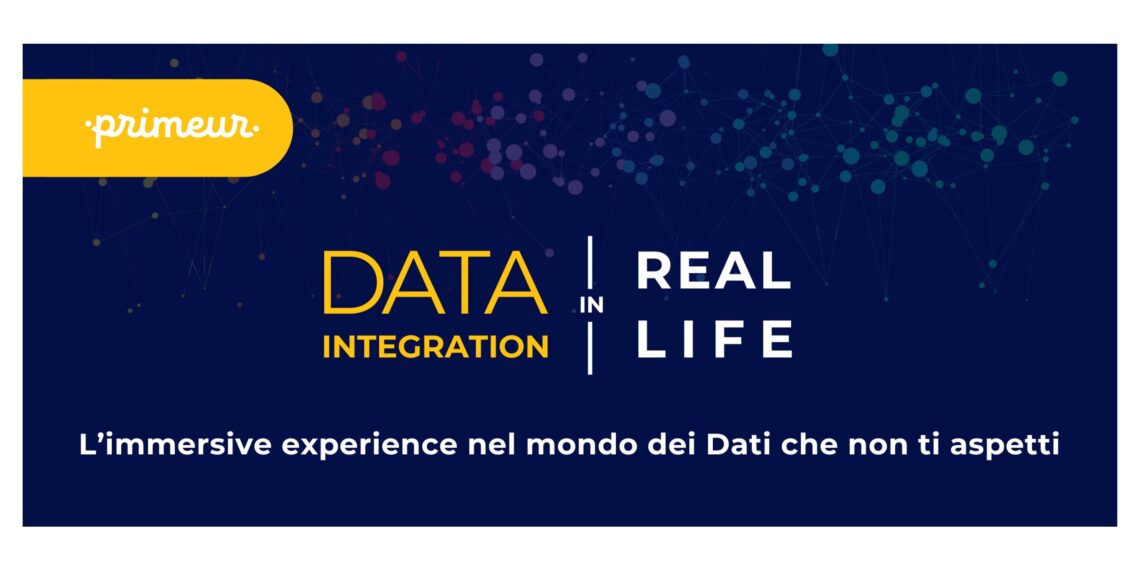 Data Integration in Real Life