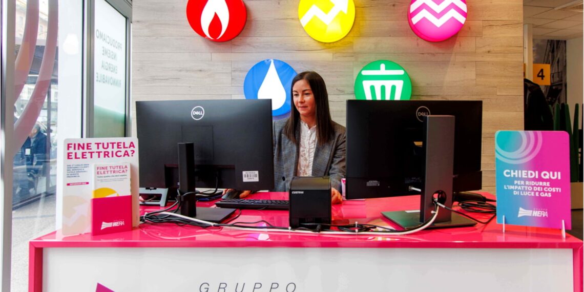 Come supportare i clienti nella transizione energetica? Hera cerca nuovi professionisti