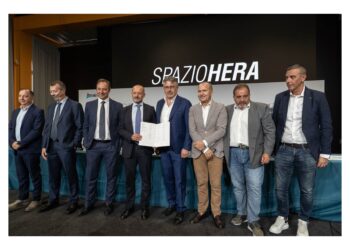 La sostenibilità parte dalle persone: Hera firma con i sindacati un innovativo Patto del Buon Lavoro