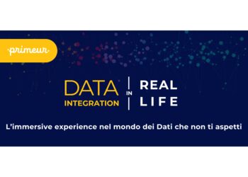 Data Integration in Real Life