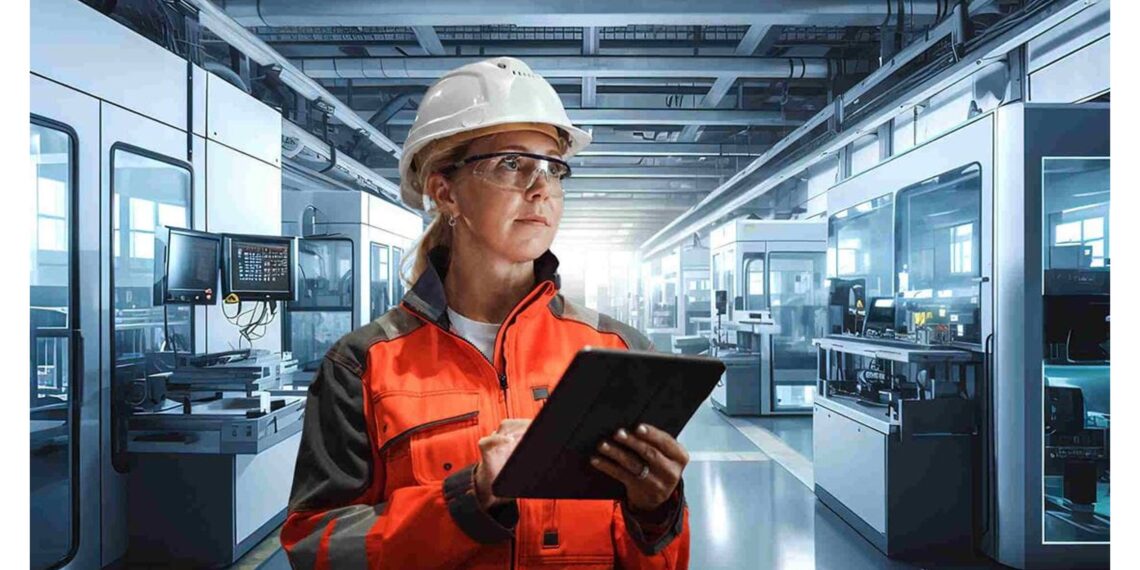 Integrare tecnologia e processi industriali, ecco il Manufacturing Copilot di Avanade