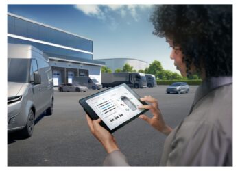 Trasporti commerciali sostenibili e smart, la rivoluzione di Bosch è già iniziata
