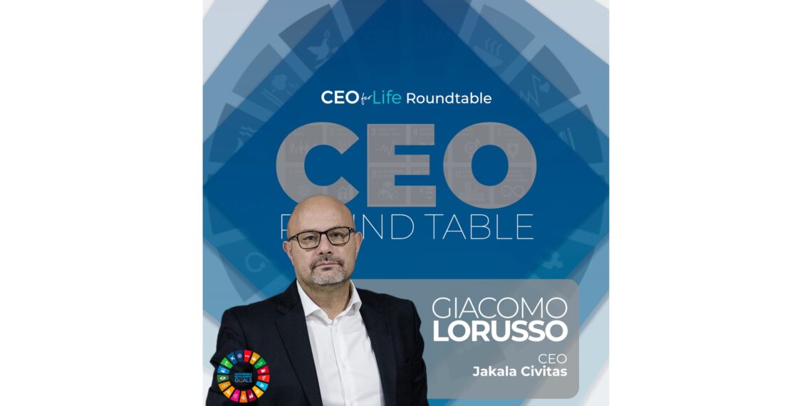 COMUNICATO STAMPA – Jakala Civitas: “Futuro e transizione digitale, sinergie tra settore pubblico e privato”