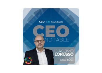 COMUNICATO STAMPA – Jakala Civitas: “Futuro e transizione digitale, sinergie tra settore pubblico e privato”