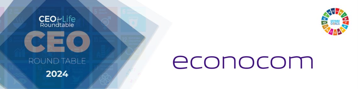 “Sostenibilità: digitalizzazione ed economia circolare”