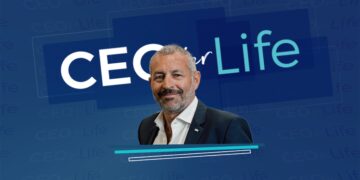 Giovanni Lorino – Managing Director KONE Italy & Iberica