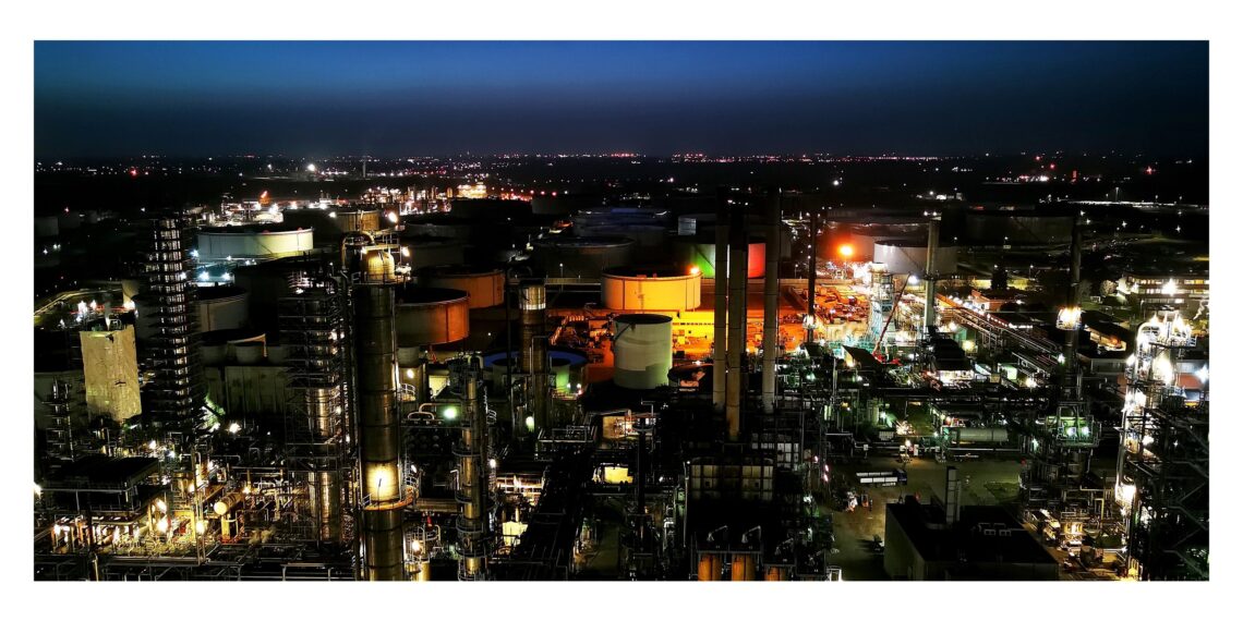 Idrogeno: con IP il carburante del futuro è già realtà