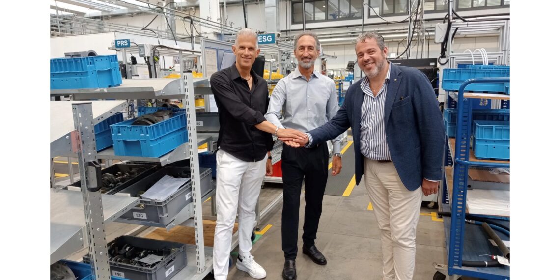 Solidarietà e well-being aziendale: l’attenzione ai dipendenti di Knorr-Bremse