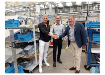 Solidarietà e well-being aziendale: l’attenzione ai dipendenti di Knorr-Bremse