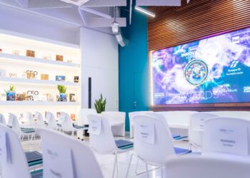 Comunicato Stampa – CEOforLIFE Awards 2024 – Innovation 24 ottobre