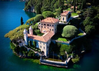 Aubay entra nel programma Corporate Golden Donor del FAI – Fondo per l’Ambiente Italiano