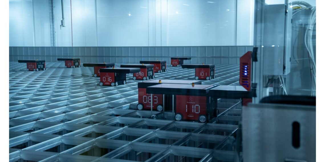 DSV e la rivoluzione sostenibile della logistica