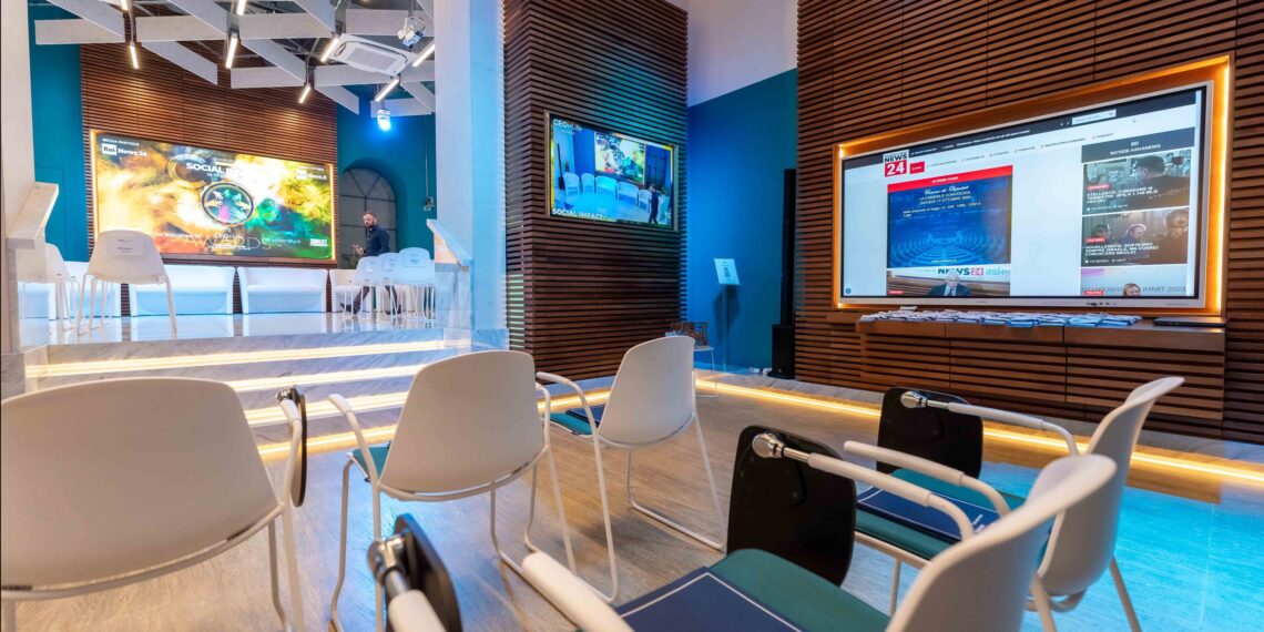 Comunicato Stampa – CEOforLIFE Awards 2024 Social Impact 17 ottobre