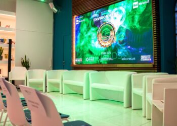 Comunicato stampa – CEOforLIFE Awards 2024 – 3 ottobre | Environment