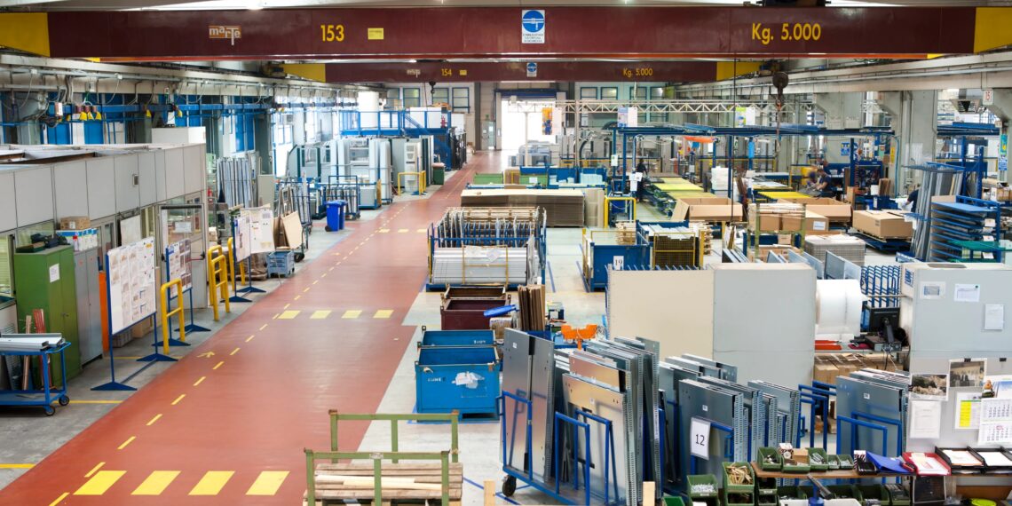 Zero emissioni nelle unità produttive: KONE è la prima azienda del settore ascensoristico