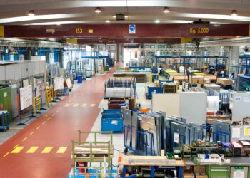 Zero emissioni nelle unità produttive: KONE è la prima azienda del settore ascensoristico