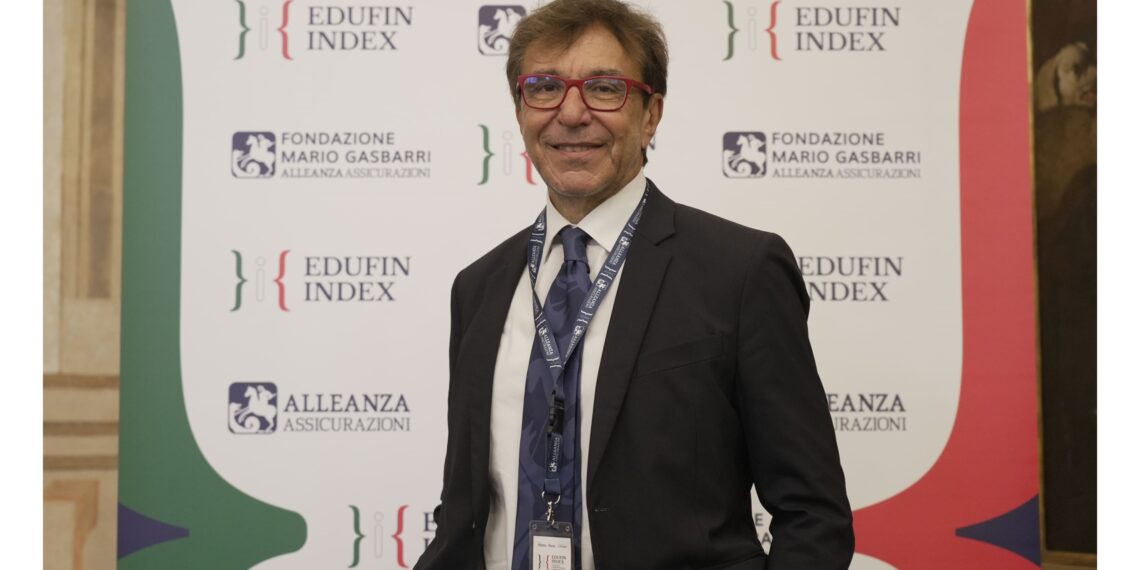 3° Rapporto EDUFIN Index, l’Osservatorio di Alleanza Assicurazioni, Fondazione Gasbarri e SDA Bocconi