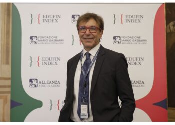 3° Rapporto EDUFIN Index, l’Osservatorio di Alleanza Assicurazioni, Fondazione Gasbarri e SDA Bocconi